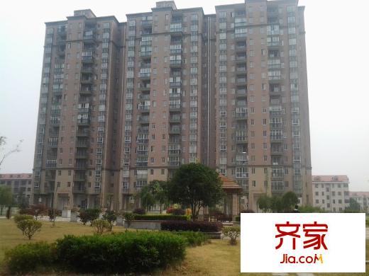 桃陽(yáng)苑外景圖