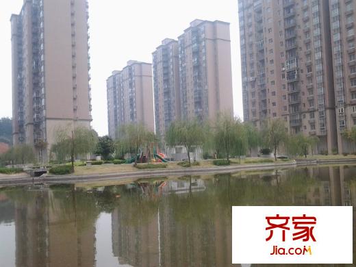 桃陽(yáng)苑外景圖