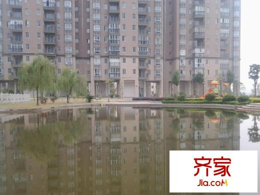 桃陽苑外景圖