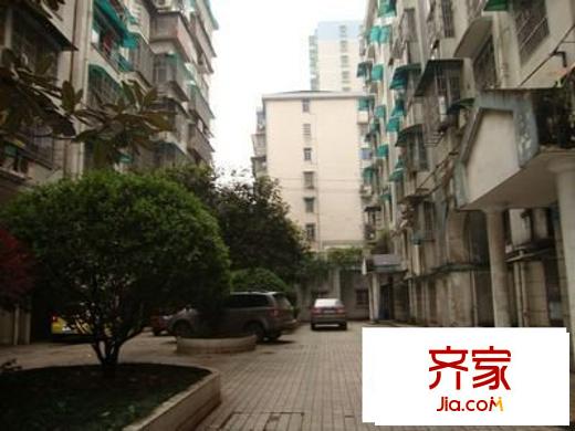 天潤(rùn)花園外景圖
