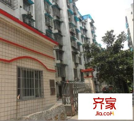 天潤(rùn)花園外景圖