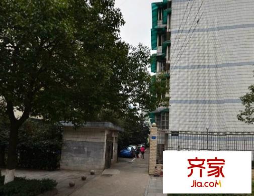 天潤(rùn)花園外景圖