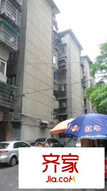 吉景小區(qū)外景圖