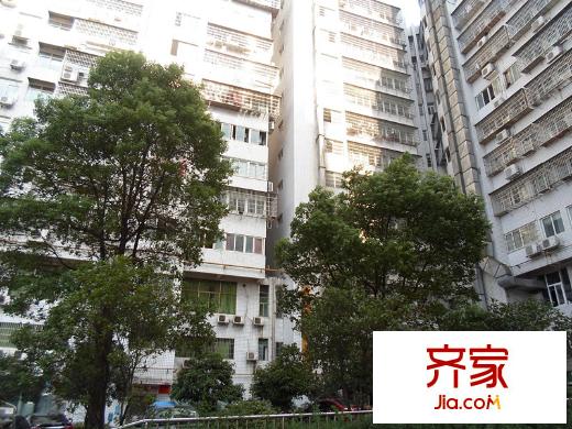 思進(jìn)大廈外景圖