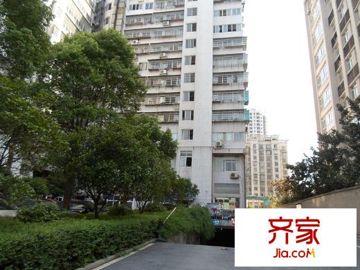 思進大廈外景圖