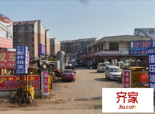 三零一佳園外景圖