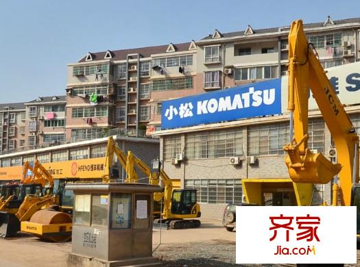 三零一佳園外景圖