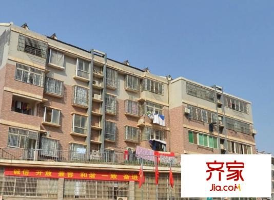 三零一佳園外景圖