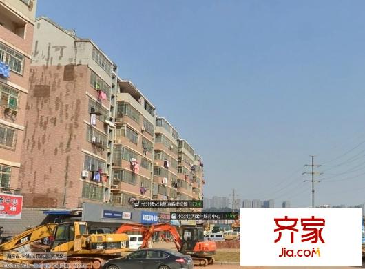 三零一佳園