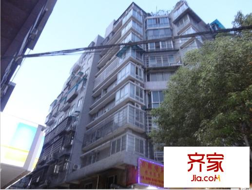 紫云軒外景圖