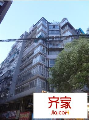 紫云軒外景圖