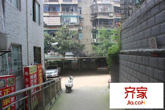 紫云軒外景圖