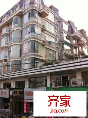 中江置業(yè)外景圖