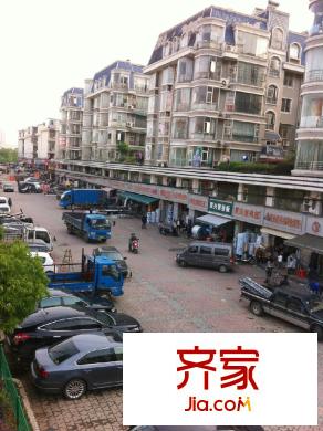 中江置業(yè)外景圖
