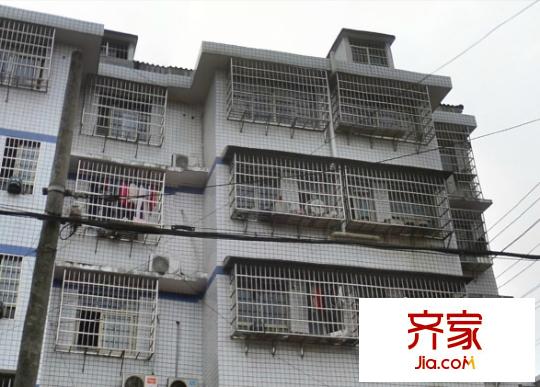 白云社區(qū)
