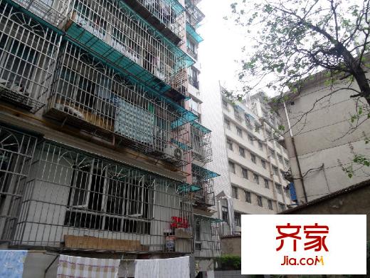 政華嘉園外景圖