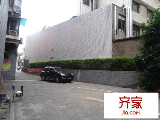 政華嘉園外景圖