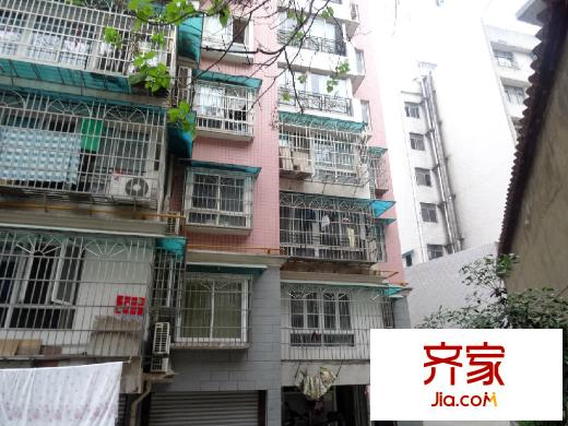 政華嘉園外景圖
