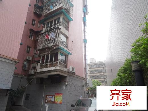 政華嘉園外景圖