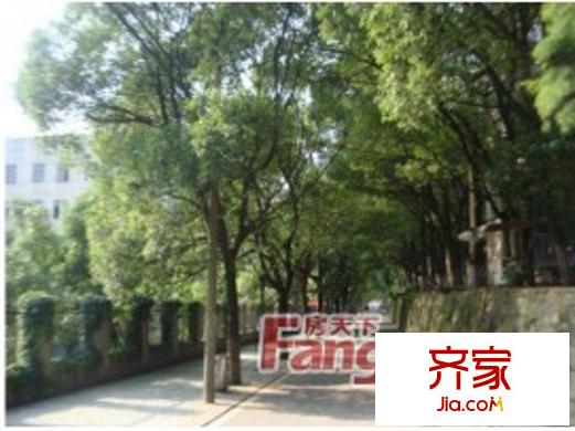 左家塘五礦局宿舍