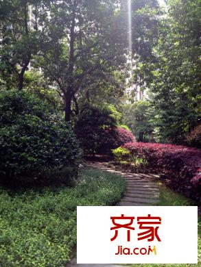 中江麗晶苑外景圖