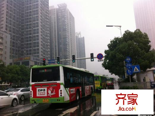 云鼎公館二期外景圖