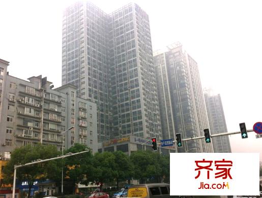 云鼎公館二期外景圖