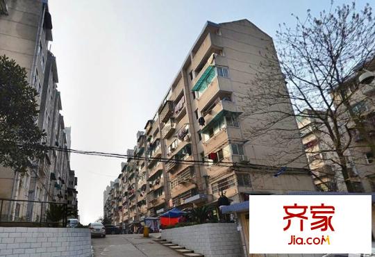 友園山莊外景圖