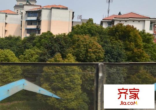 金象家園外景圖