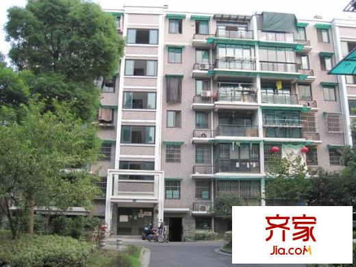 凱達(dá)園外景圖