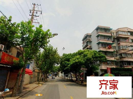 凱達(dá)園外景圖
