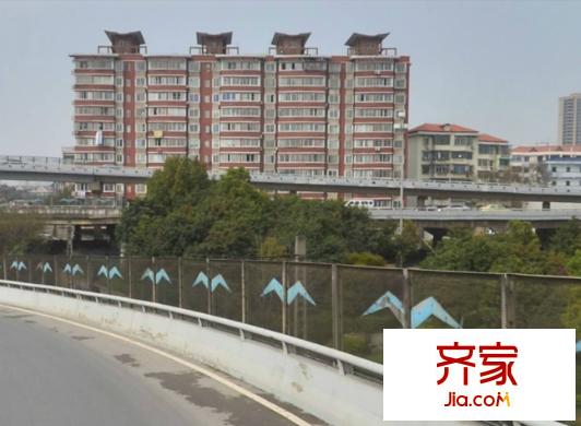 金象家園外景圖