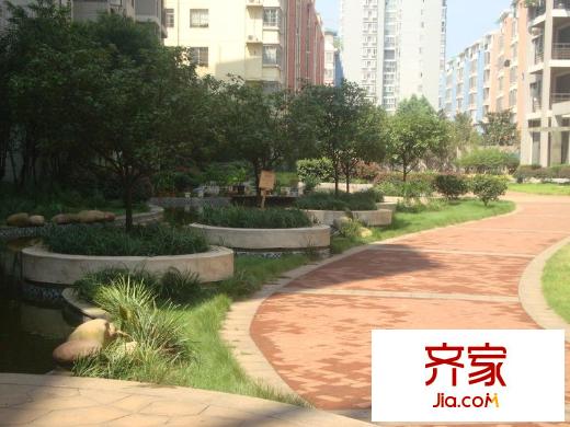 綠雅園