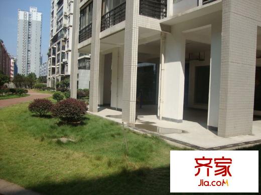 綠雅園外景圖 