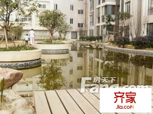 綠雅園外景圖