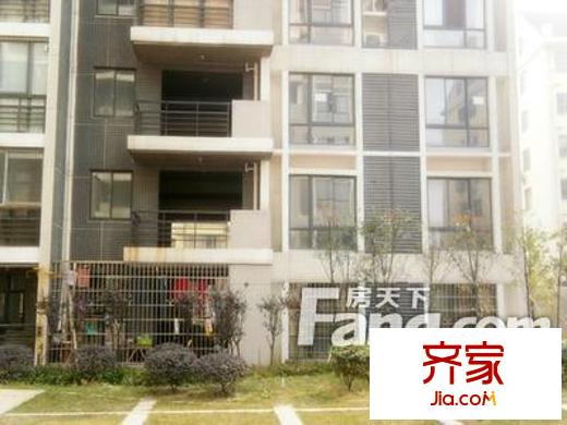 綠雅園外景圖