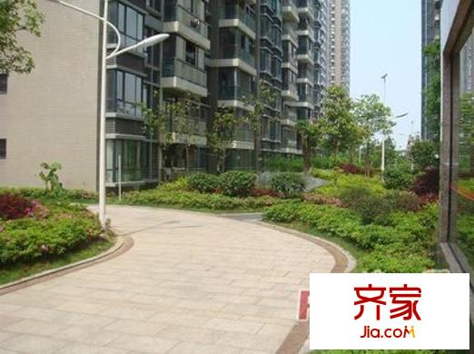 撈刀河燃氣公司宿舍