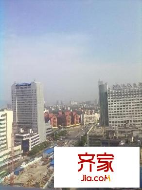 美寓明城