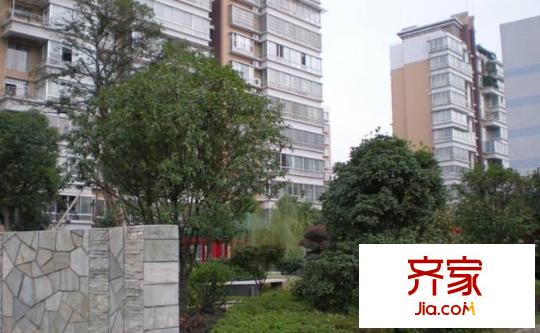 澧水家園