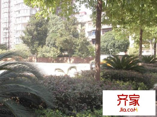 中南林業(yè)勘測(cè)設(shè)計(jì)院外景圖 