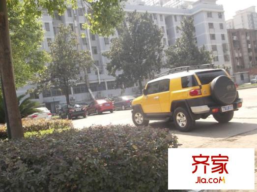 中南林業(yè)勘測(cè)設(shè)計(jì)院外景圖 