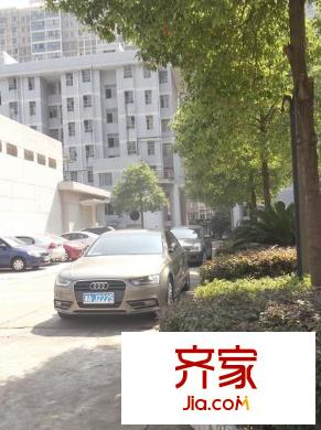 中南林業(yè)勘測(cè)設(shè)計(jì)院外景圖 