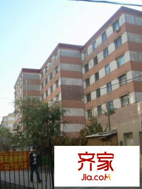天潤(rùn)花園外景圖