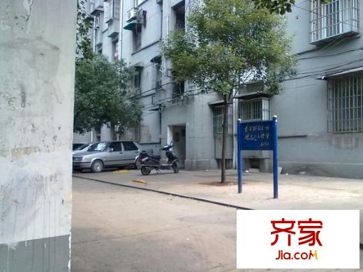 天潤(rùn)花園外景圖