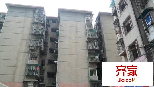 吉景小區(qū)外景圖
