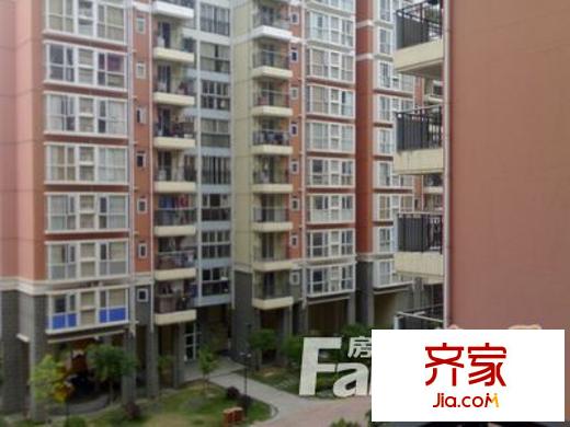 金達家園外景圖