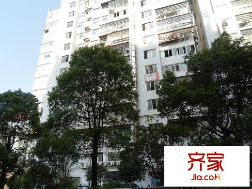 思進大廈外景圖