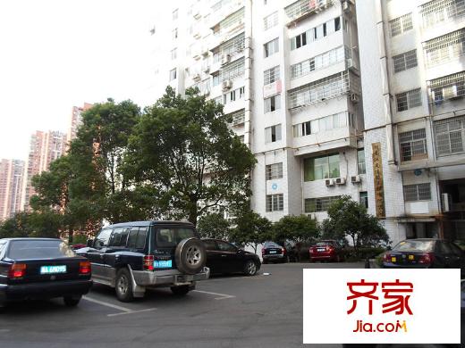 思進大廈外景圖