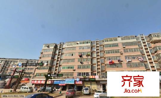 三零一佳園外景圖