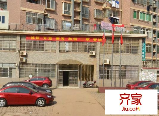 三零一佳園外景圖